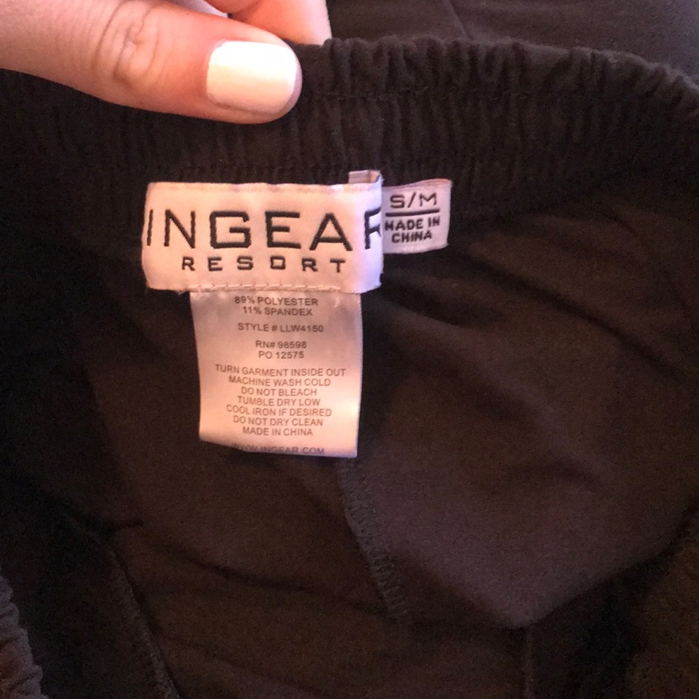 Joggers - Picture 3 of 4